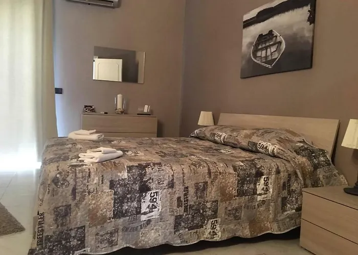 Picciridda House