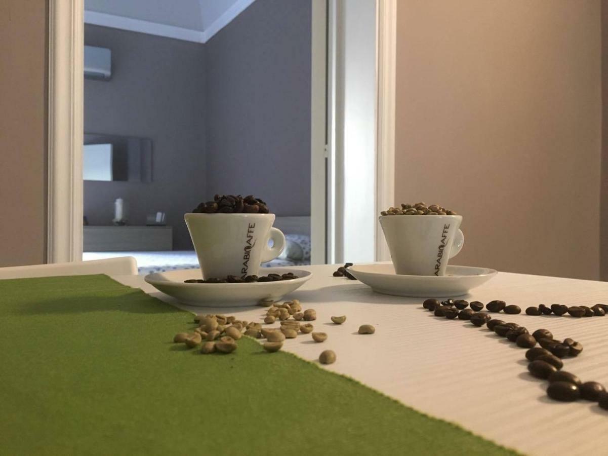Picciridda House Apartment