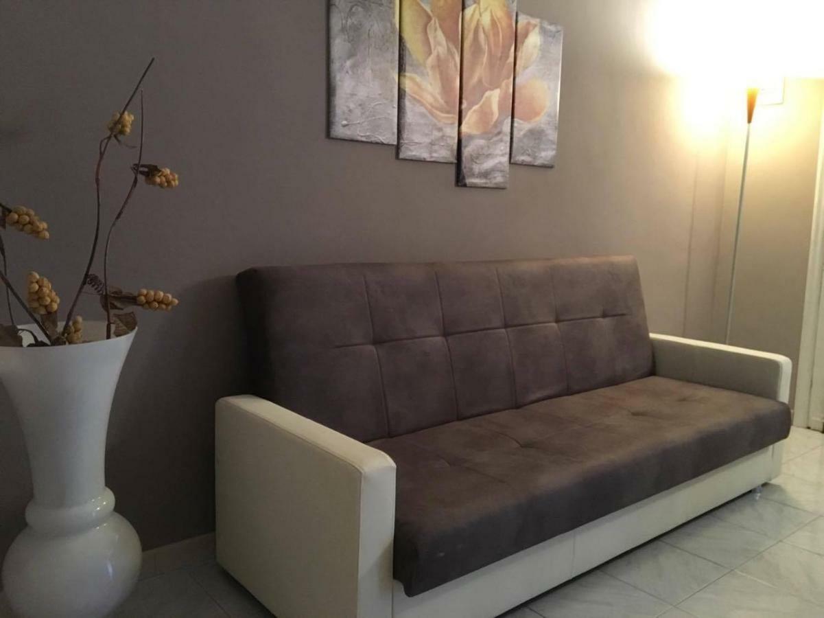Apartment Picciridda House *