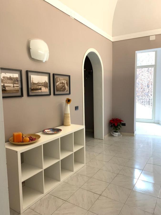 Picciridda House Catania