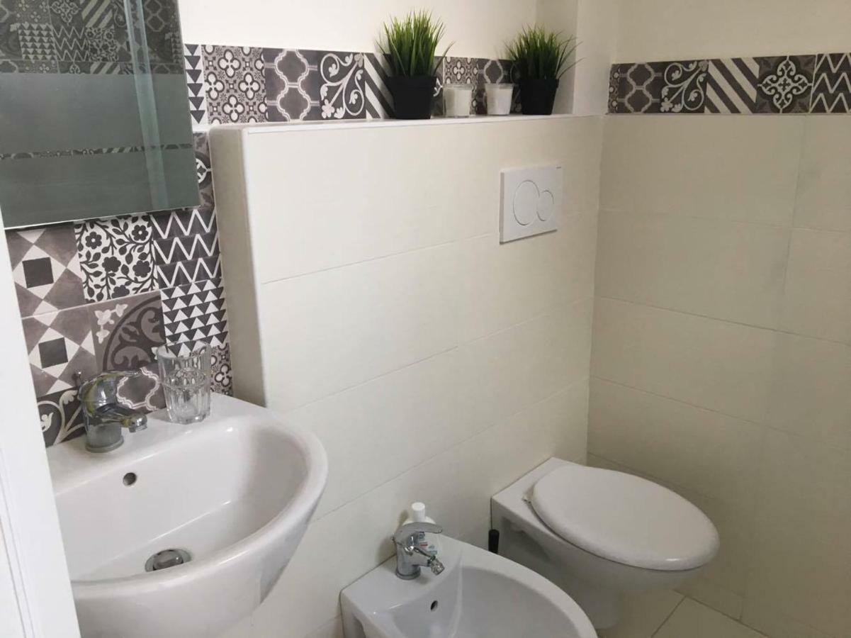 Picciridda House Appartement *