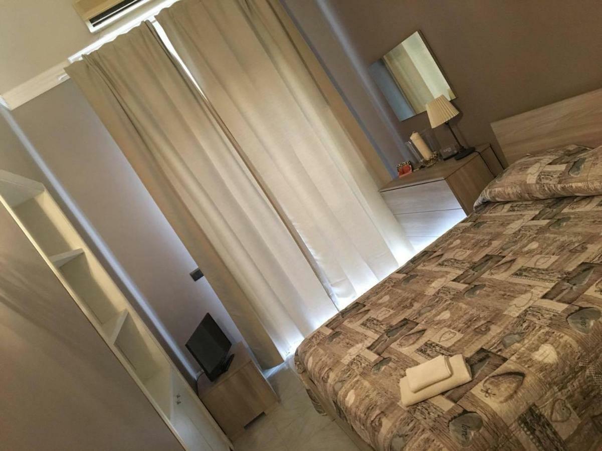 Appartement Picciridda House